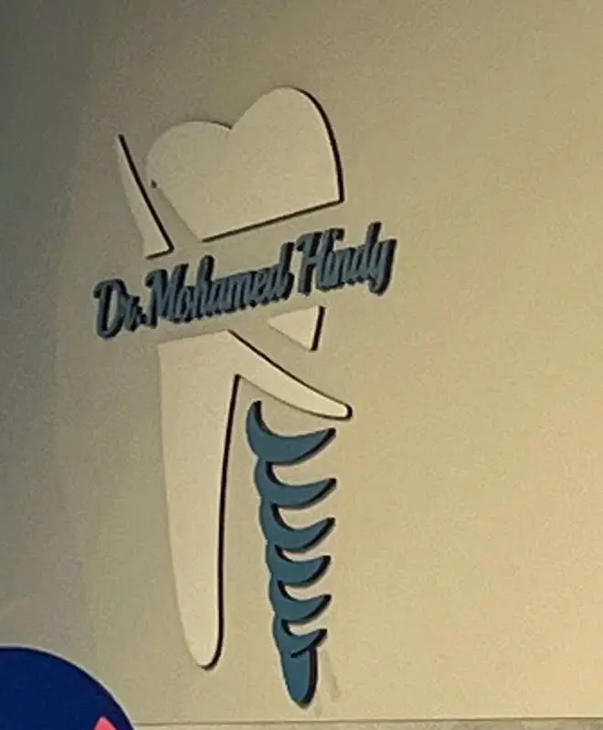 Oak Forest Dental Center