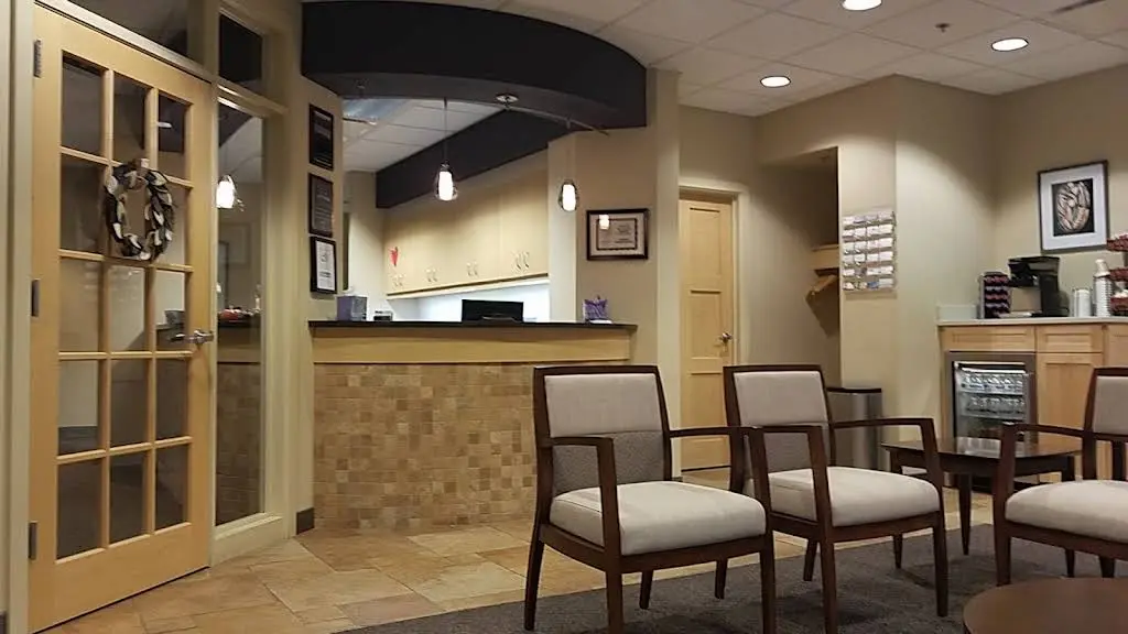Dayspring Pediatric Dentistry - Professional dental clinic exterior with modern facilities