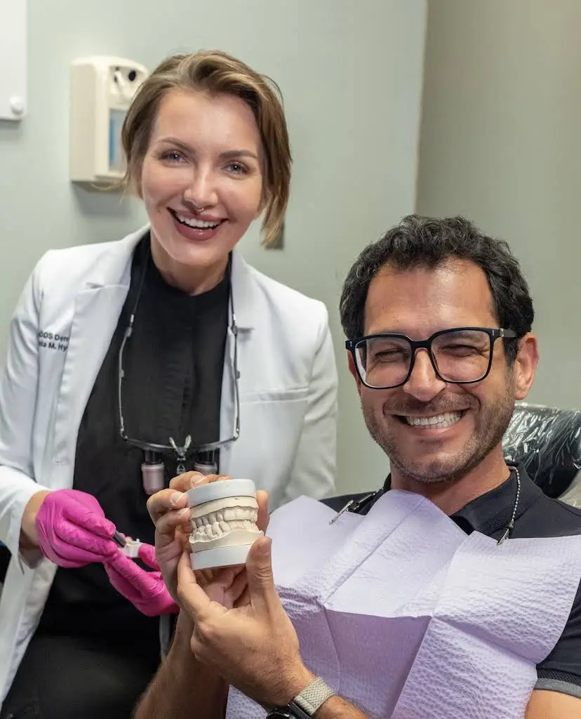 Bon DDS Dental Studio - Professional dental clinic exterior with modern facilities