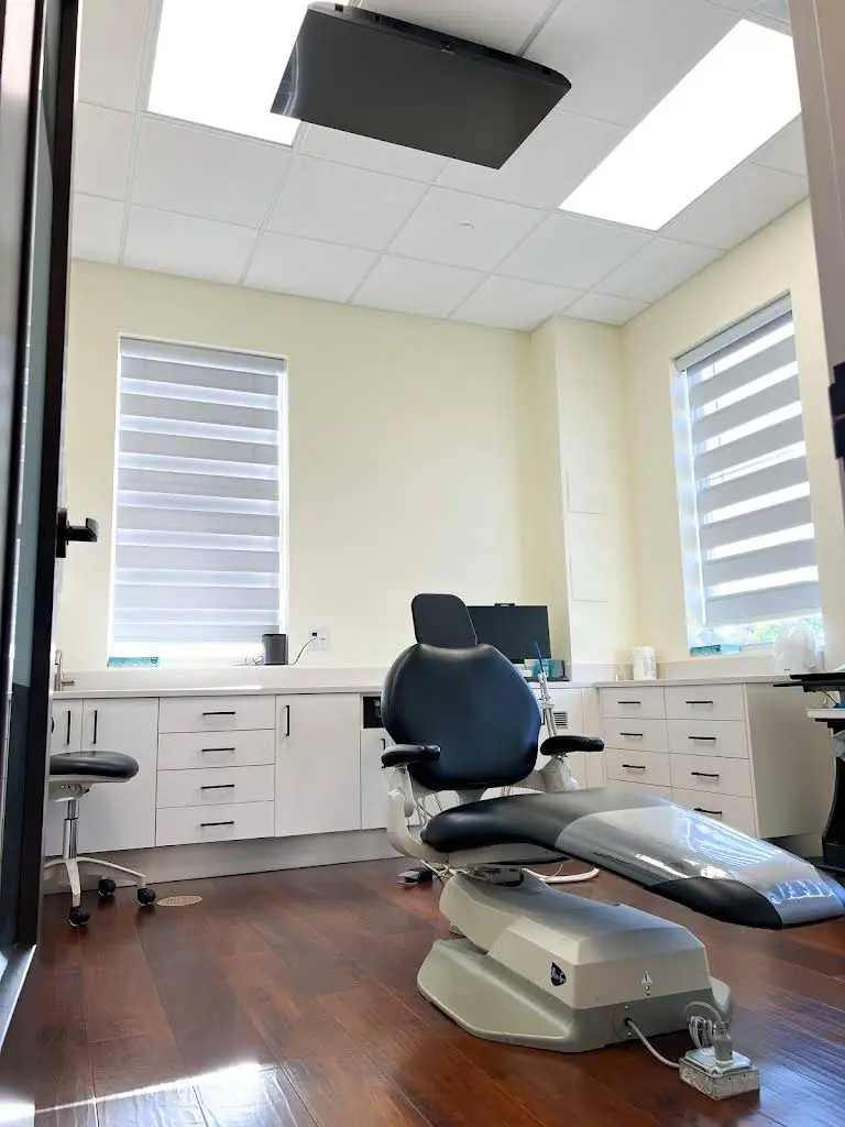 Teuscher Legacy Dental