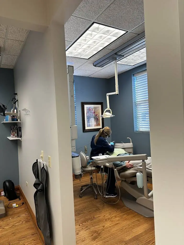 Family Dental Care of Campton Hills - Professional dental clinic exterior with modern facilities