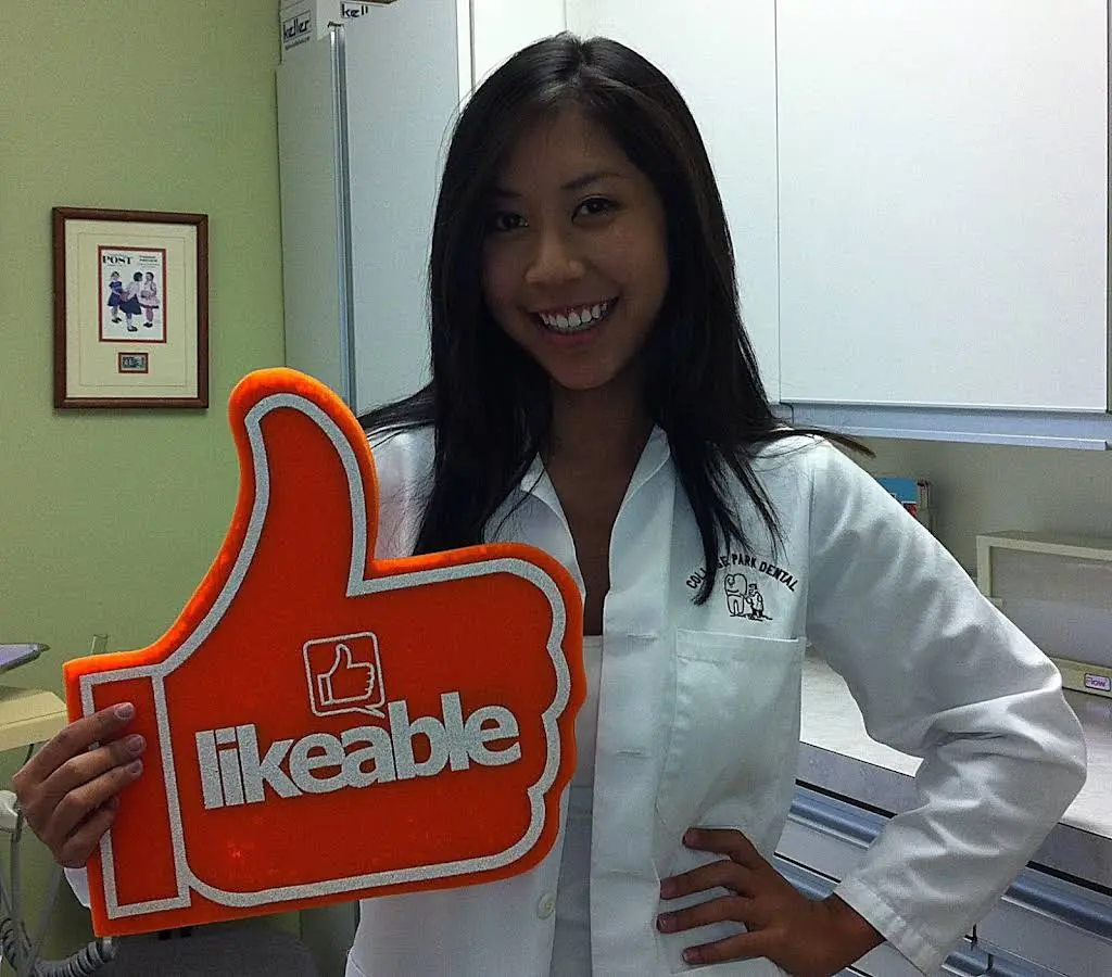 College Park Dental
