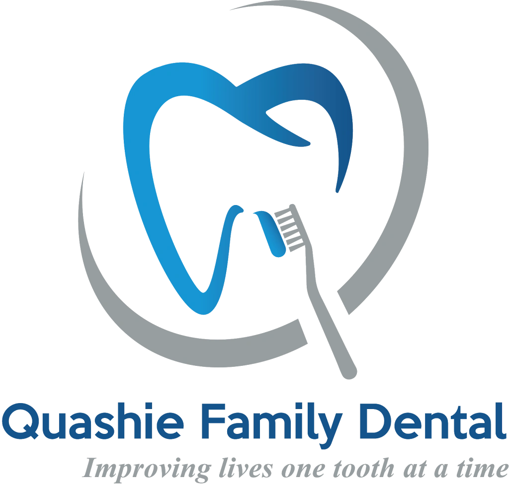 Albert M. Quashie DDS, PC