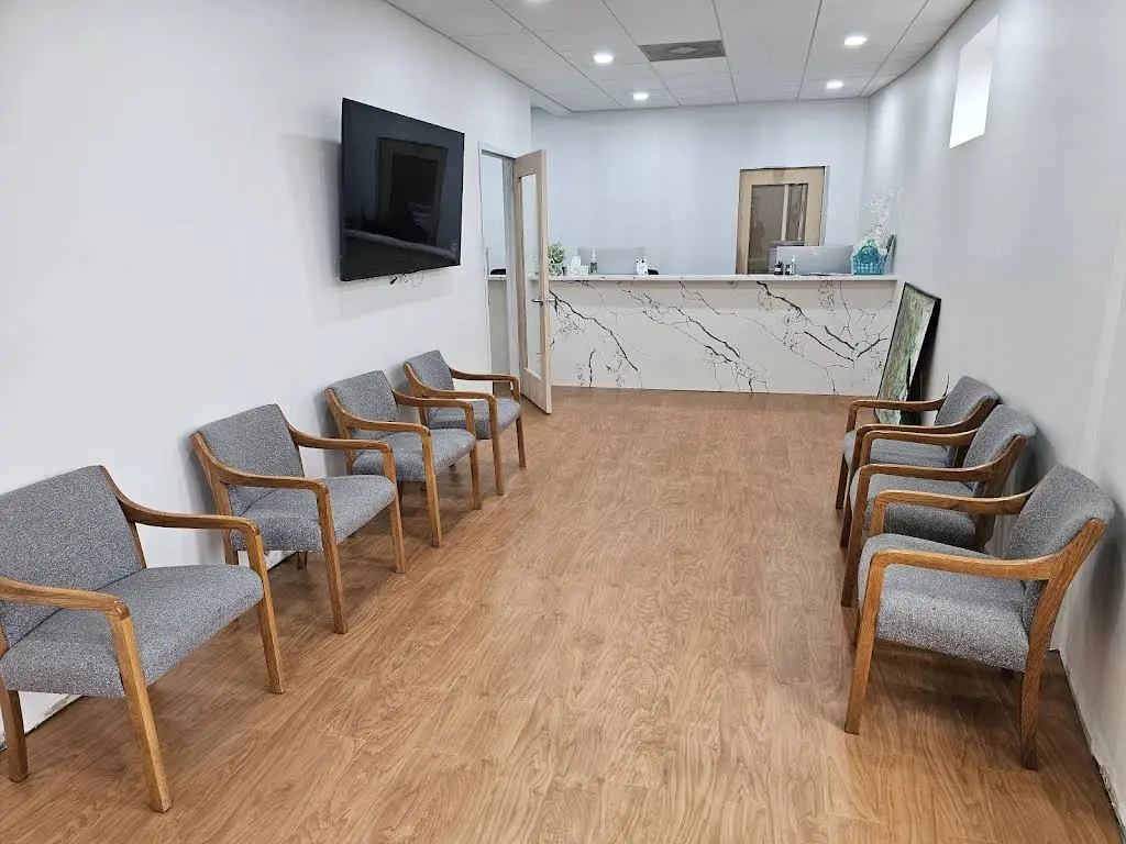 My Riverdale Dentist - Professional dental clinic exterior with modern facilities