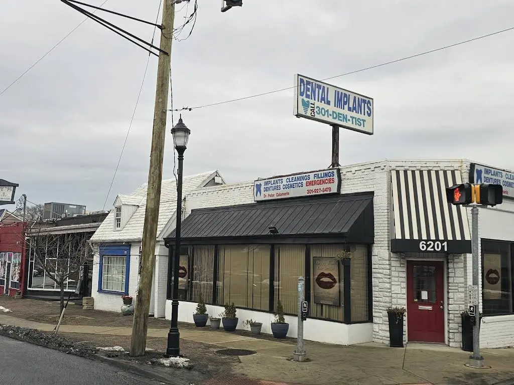 My Riverdale Dentist