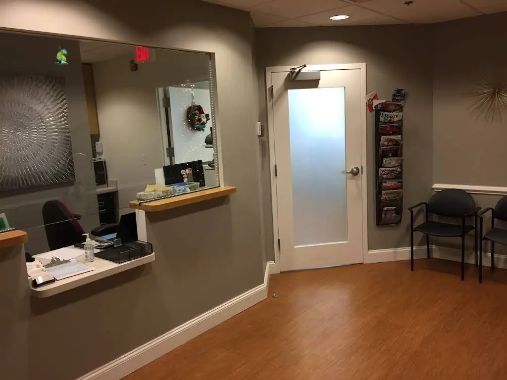 King Dental, LLC - Professional dental clinic exterior with modern facilities