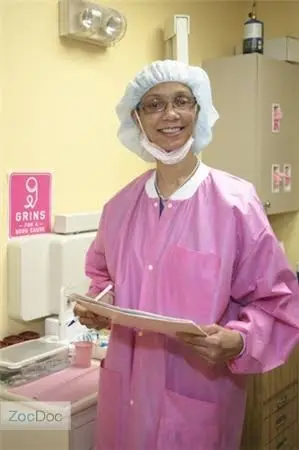 DR. BENNYE MALONE D.D.S - Professional dental clinic exterior with modern facilities