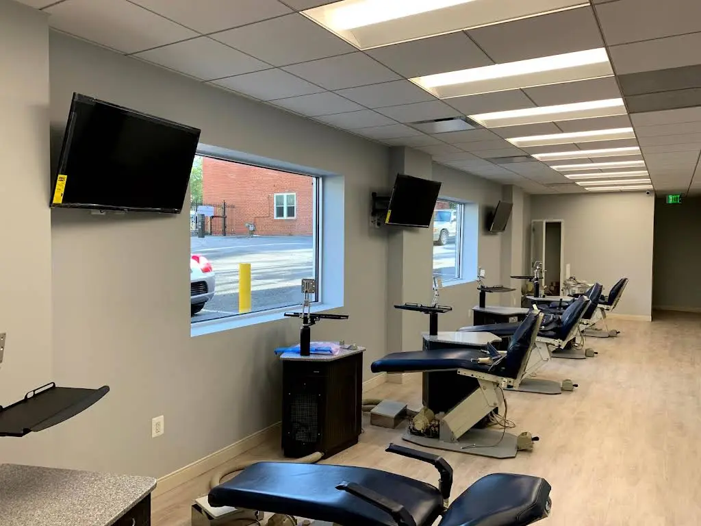 Anacostia Braces - Professional dental clinic exterior with modern facilities