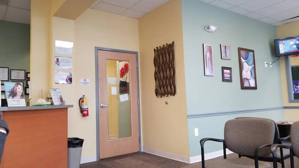 Dental Dreams - Professional dental clinic exterior with modern facilities
