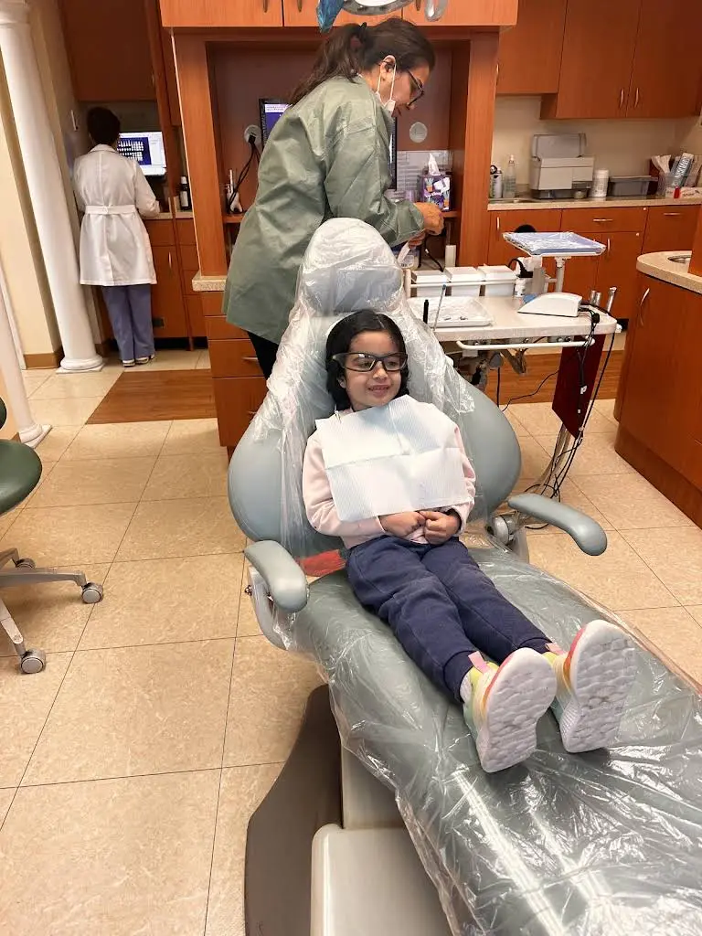 Dental Center of Merrifield