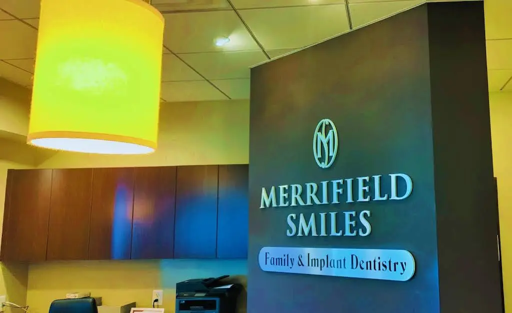 Merrifield Smiles
