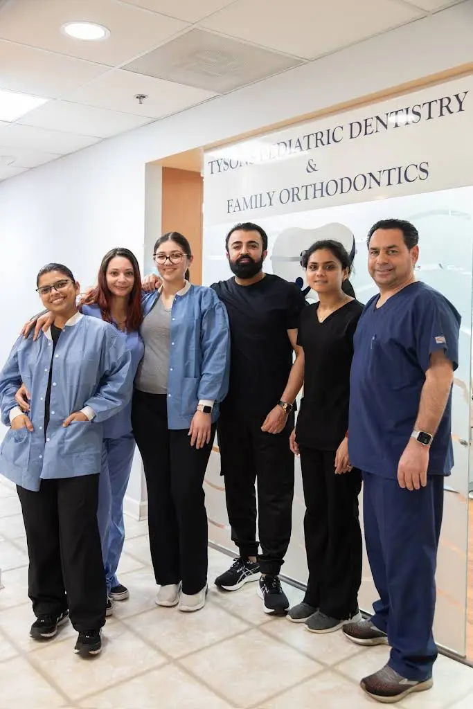 Kakar Dental Group - Professional dental clinic exterior with modern facilities