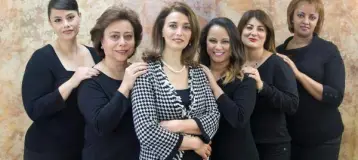 Dr. Nastaran Nina Ejtemai DDS PC