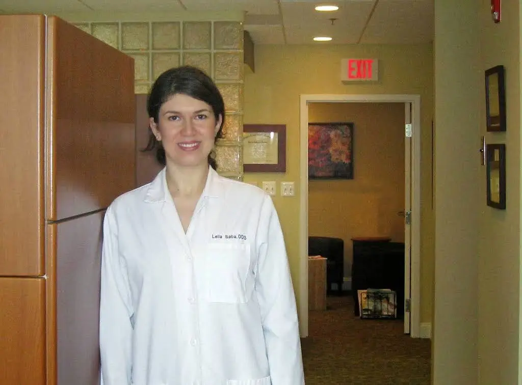 Falls Church Dental Care - Professional dental clinic exterior with modern facilities