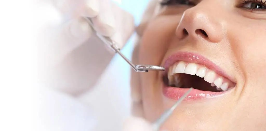Alexandria Total Dentistry - Professional dental clinic exterior with modern facilities
