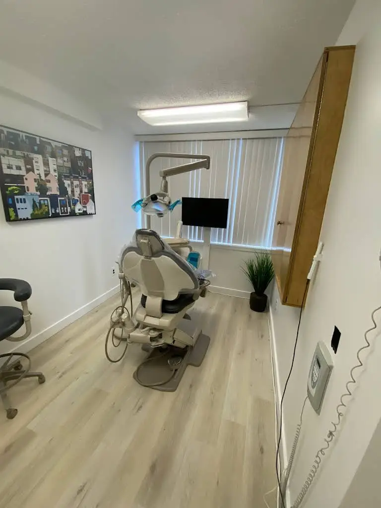 Whiting Dental Studio - Professional dental clinic exterior with modern facilities