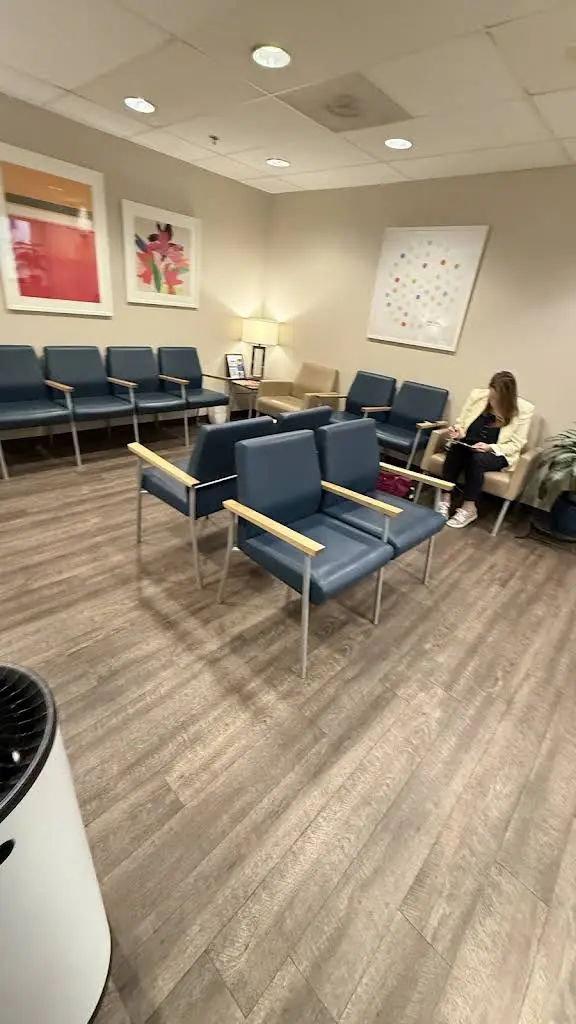 Alexandria Oral & Maxillofacial Surgery - Professional dental clinic exterior with modern facilities
