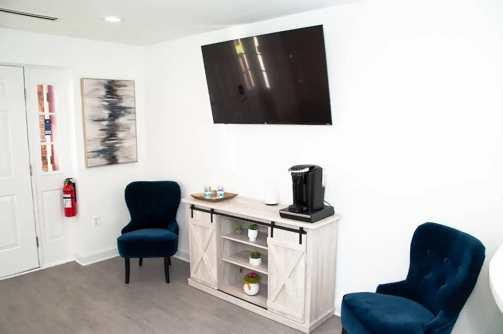 Alexandria Dental Care Center | Dr. Krina Jasani