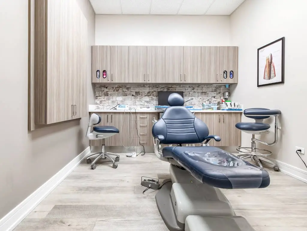 Dental Arts of Huntley - Professional dental clinic exterior with modern facilities