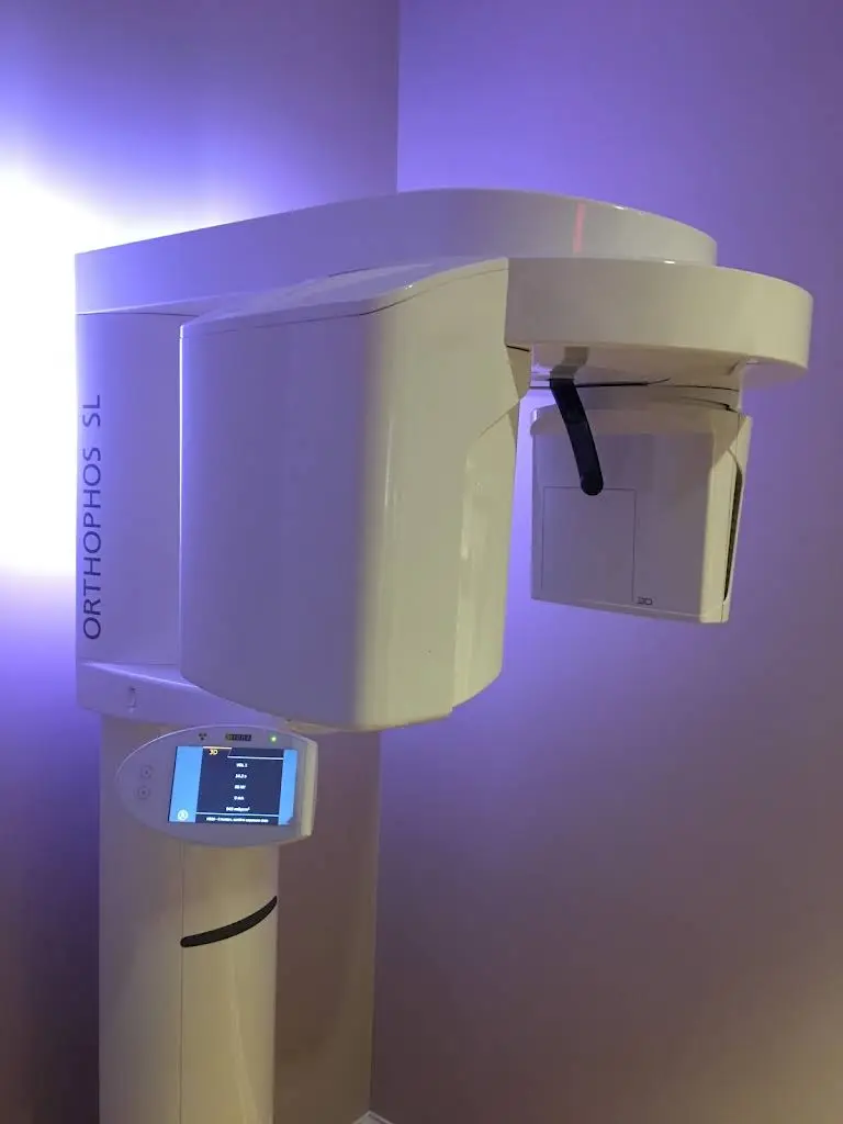 River Pointe Dental of Huntley - Professional dental clinic exterior with modern facilities
