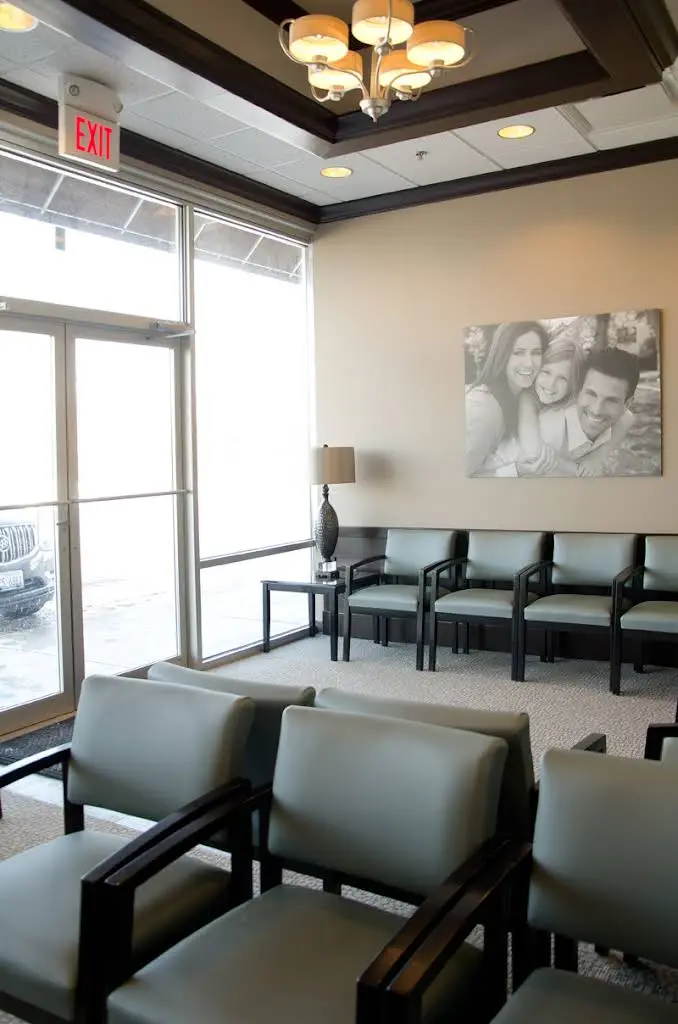 Woodland Family Dental Care