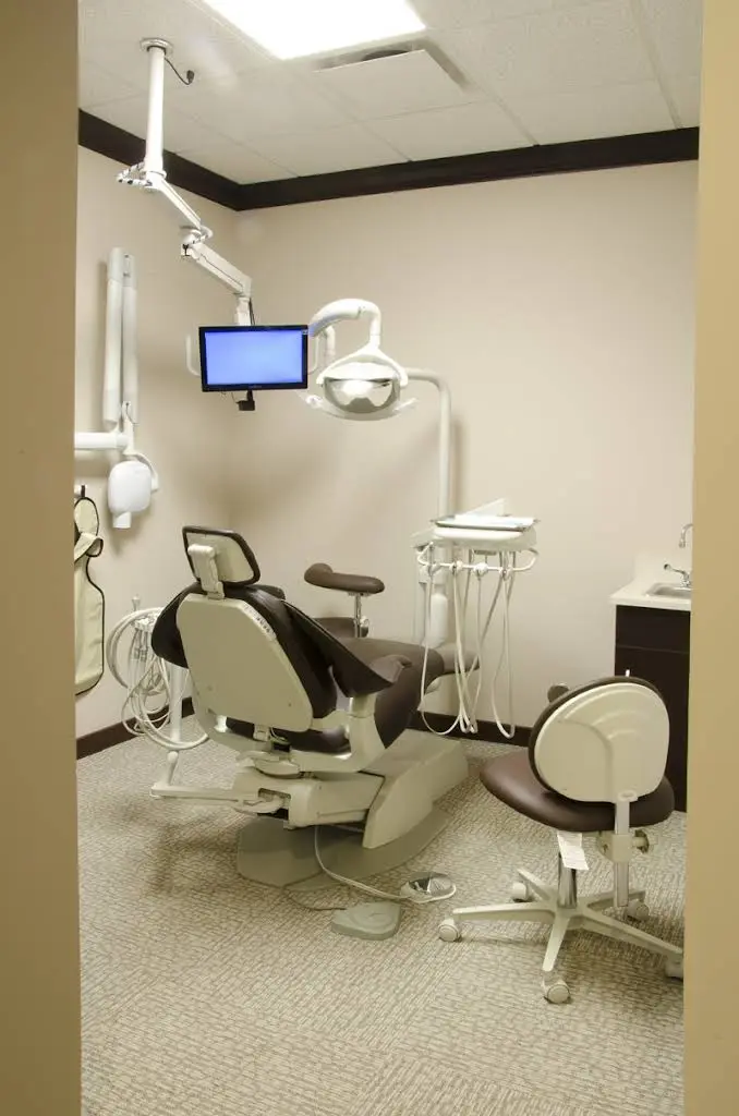 Woodland Family Dental Care