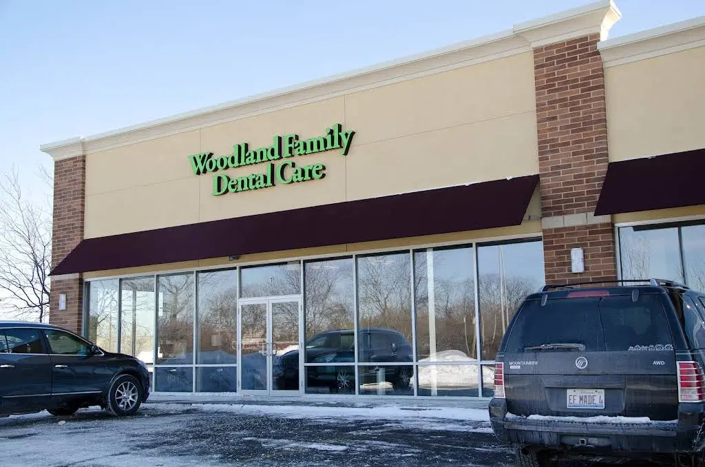 Woodland Family Dental Care