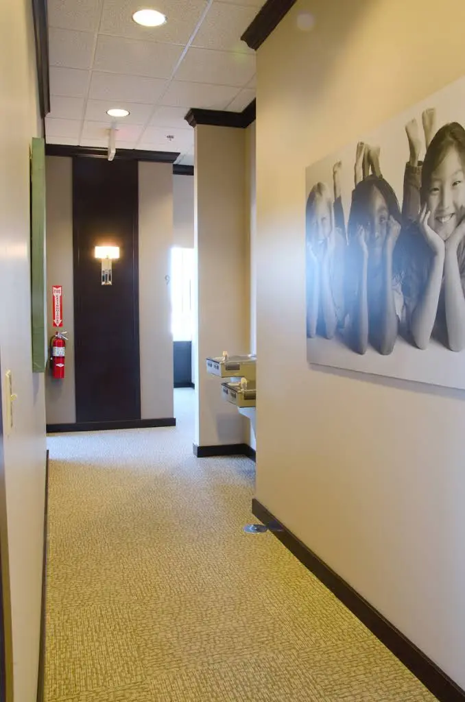 Woodland Family Dental Care