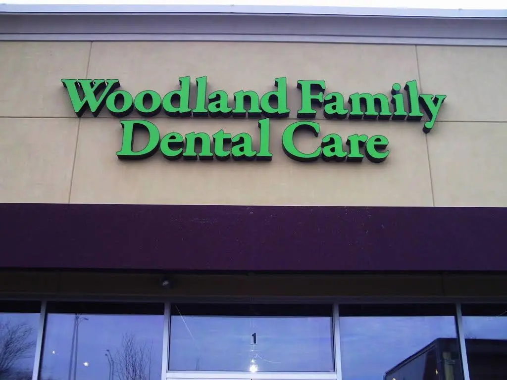 Woodland Family Dental Care