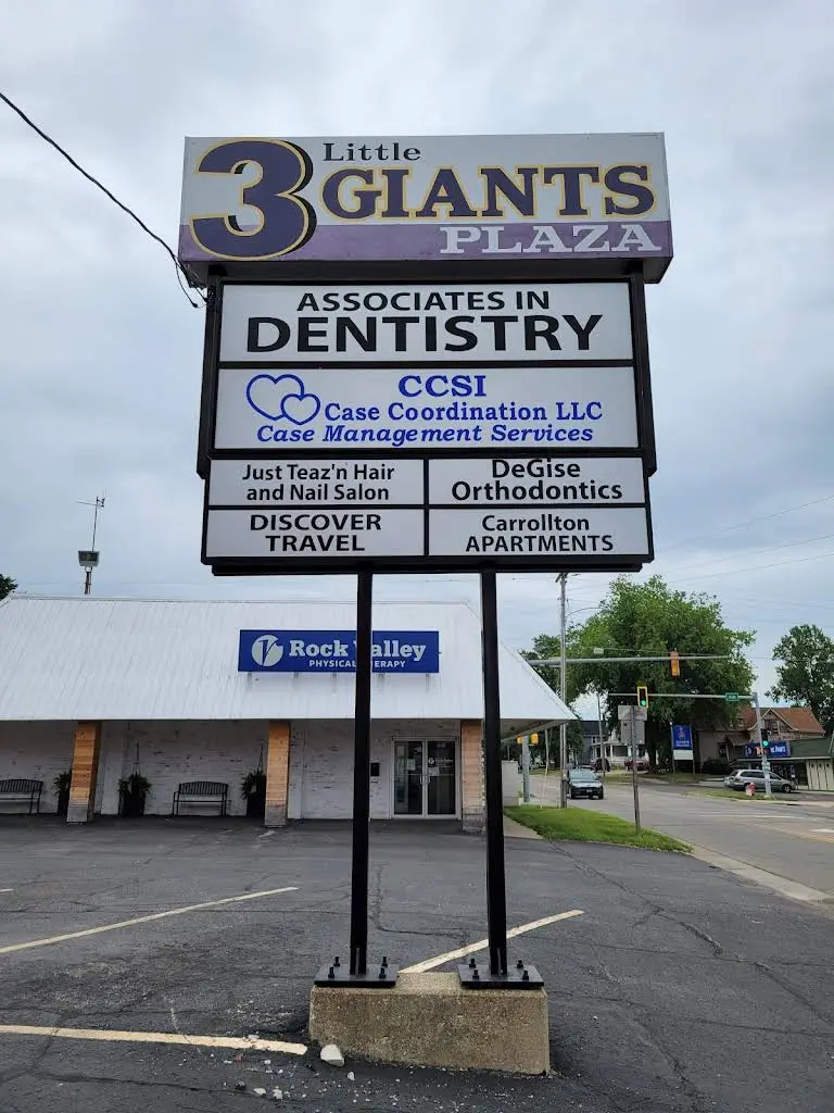 Degise Orthodontics - Professional dental clinic exterior with modern facilities