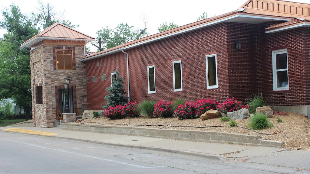 Beardstown Family Dental - Professional dental clinic exterior with modern facilities