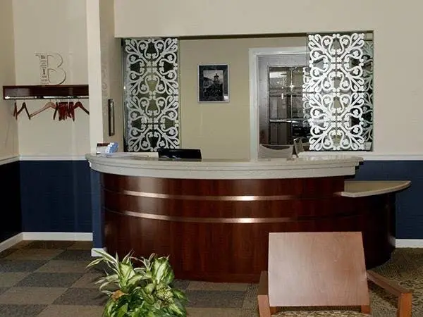 Beattie Family Dental - Professional dental clinic exterior with modern facilities