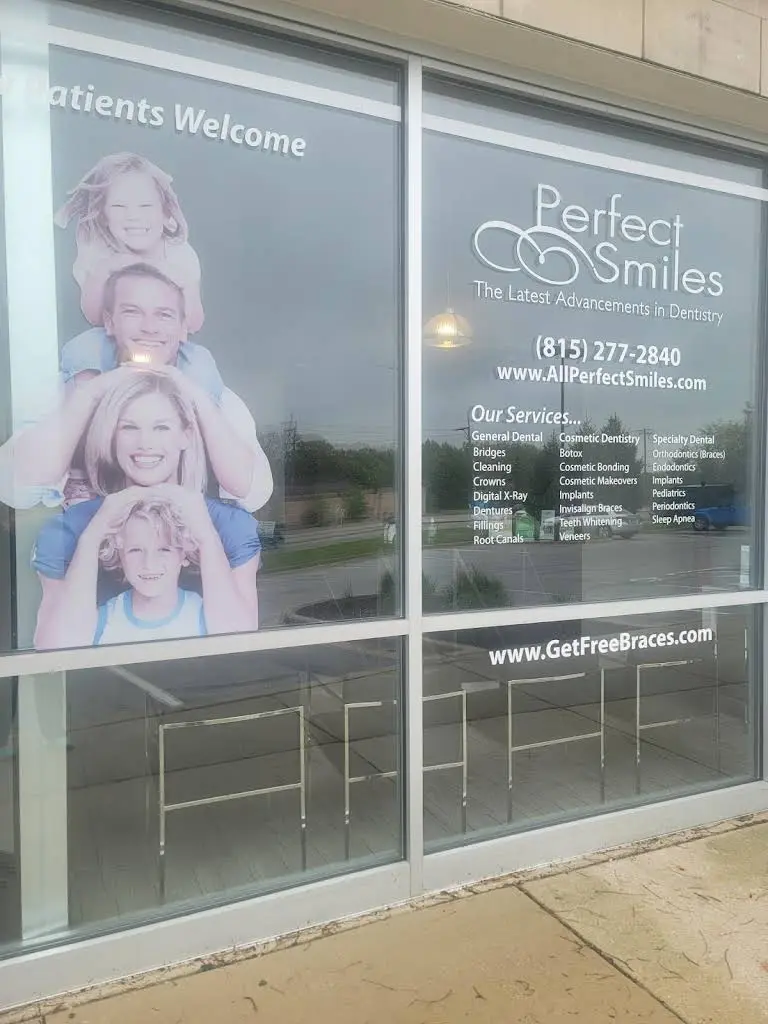 Perfect Smiles