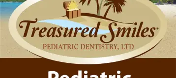 Treasured Smiles Pediatric Dentistry