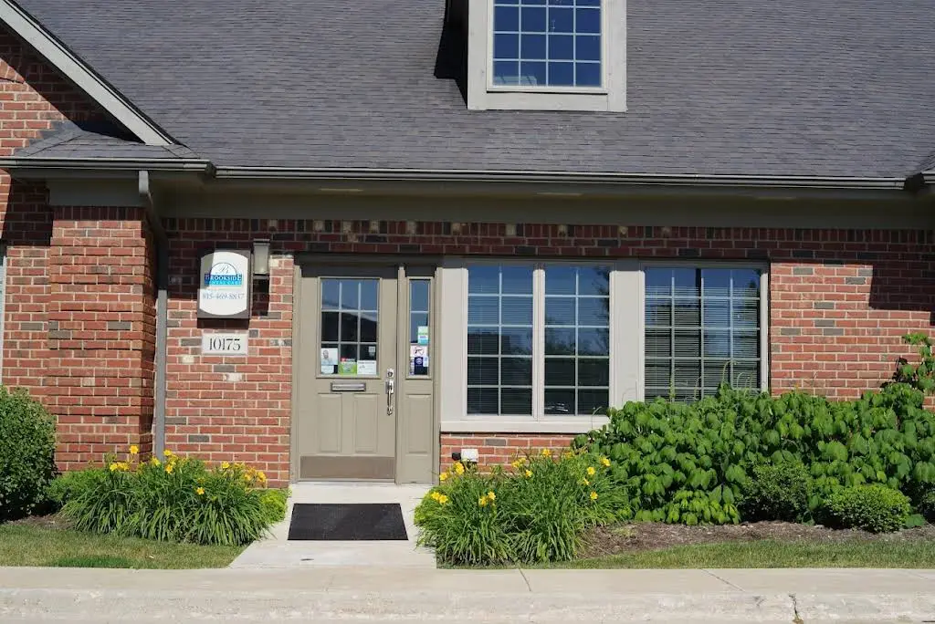 Brookside Dental Care - Professional dental clinic exterior with modern facilities