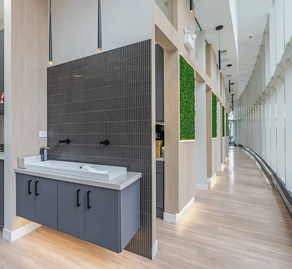 Lakeshore East Dental Arts