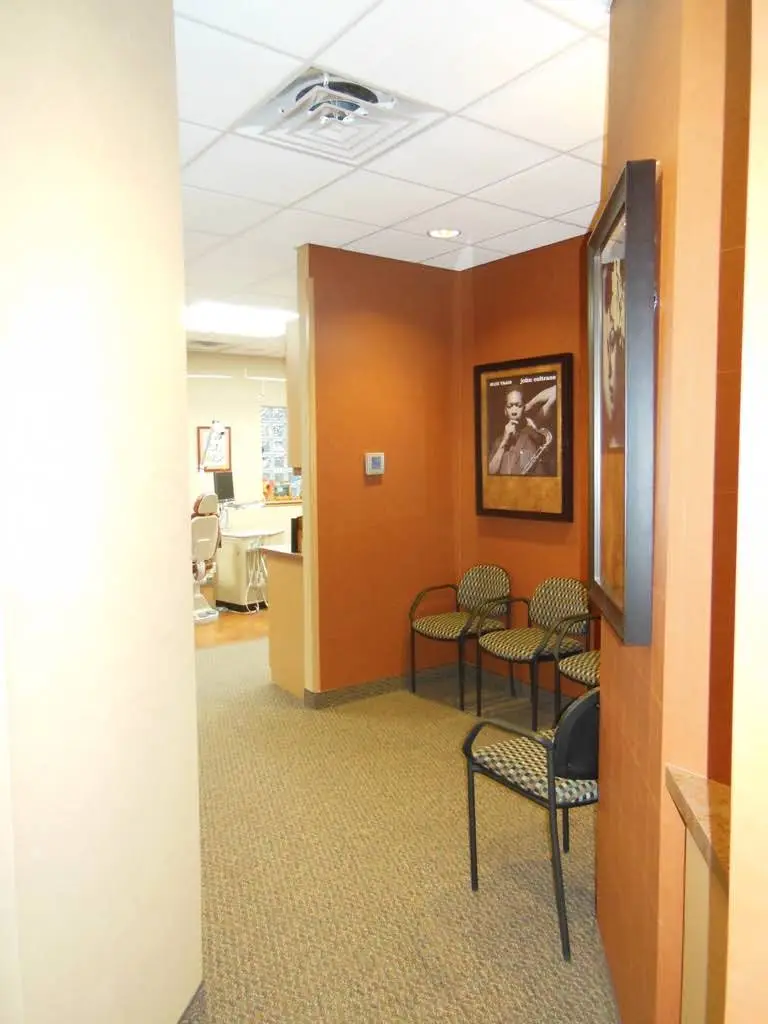 Braces By Barnes - Professional dental clinic exterior with modern facilities