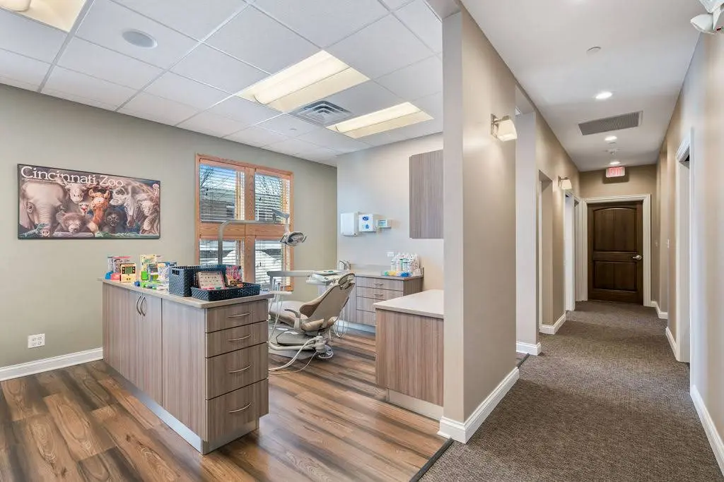 Douglas V. Janis, DDS - Professional dental clinic exterior with modern facilities