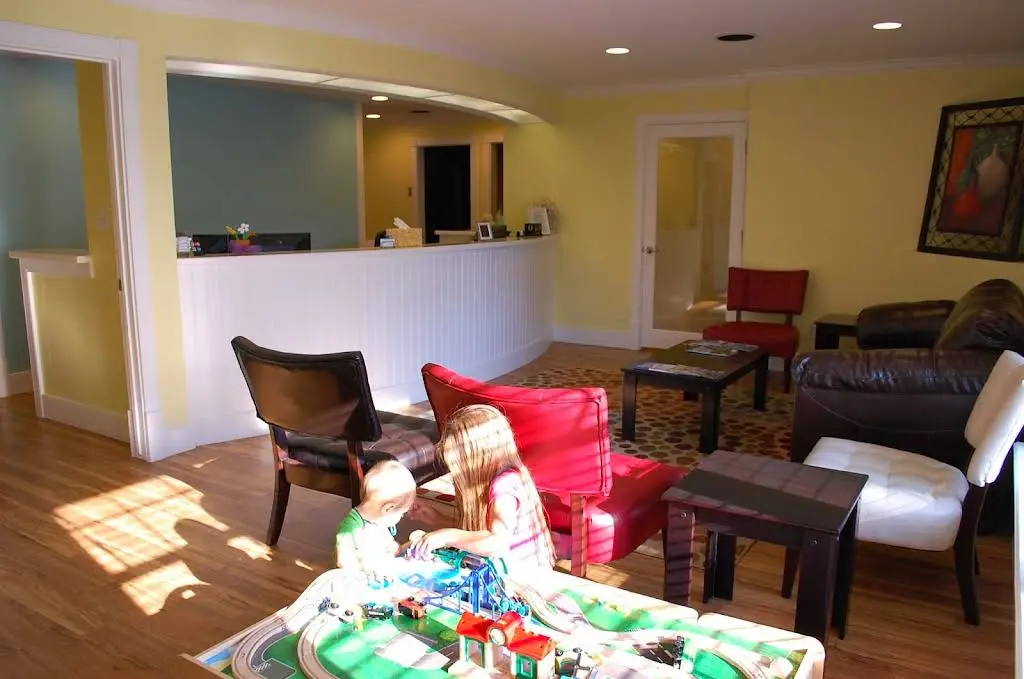 Pediatric Smiles and Braces