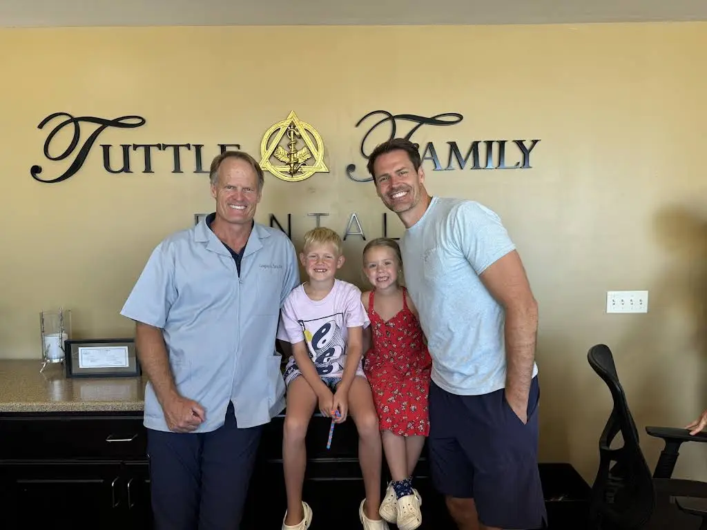 Tuttle Family Dental