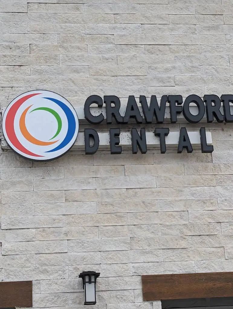 Crawford Leishman Dental