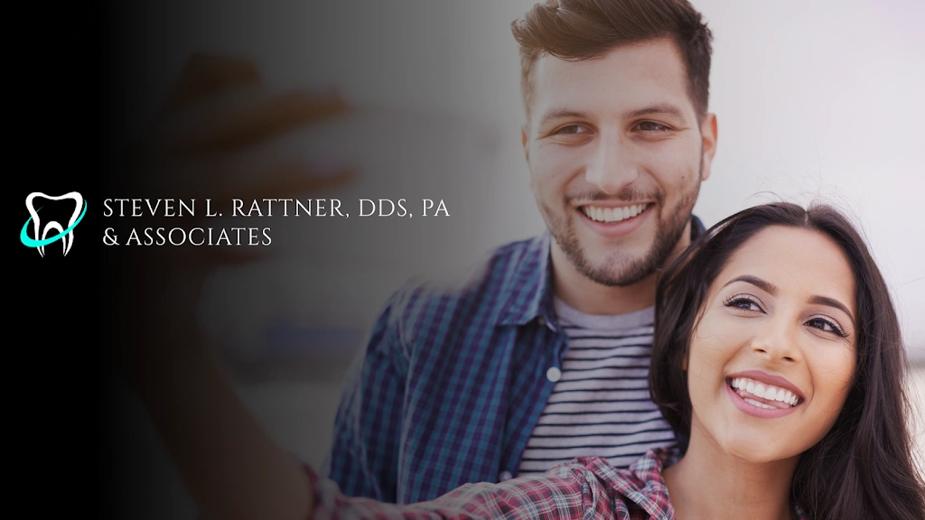 Steven L Rattner DDS PA & Associates - Professional dental clinic exterior with modern facilities