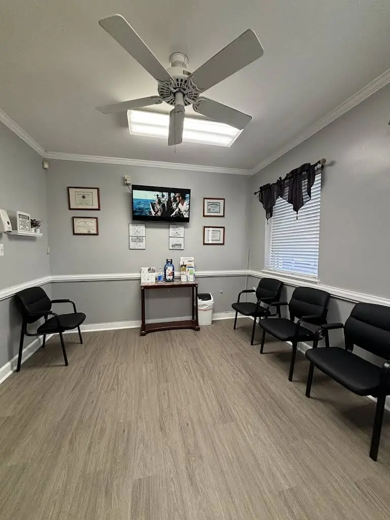 Flower Dental Office, Figueredo Pablo A. DDS & Associates