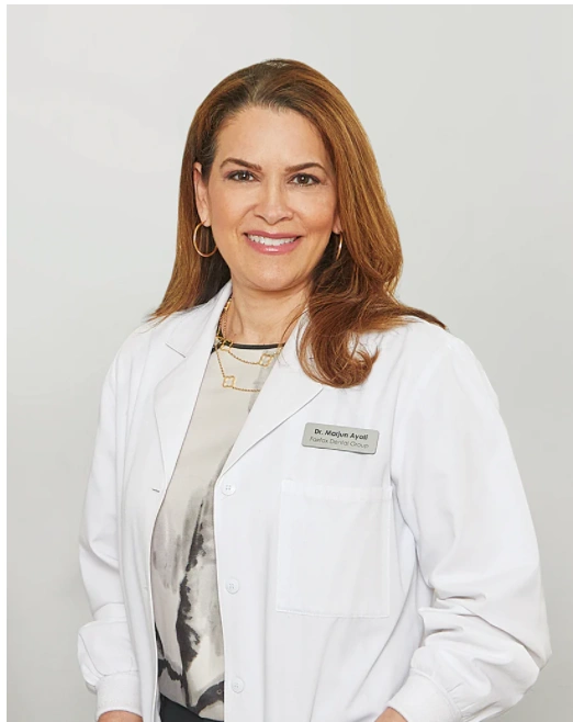 Fairfax Dental Group - Professional dental clinic exterior with modern facilities