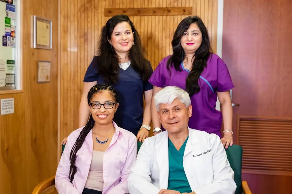 Dr. Ricardo M. Gaitan, DDS and Associates