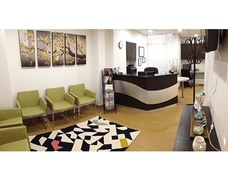 Progressive Dental Care: Alka Mahajan, DMD - Professional dental clinic exterior with modern facilities