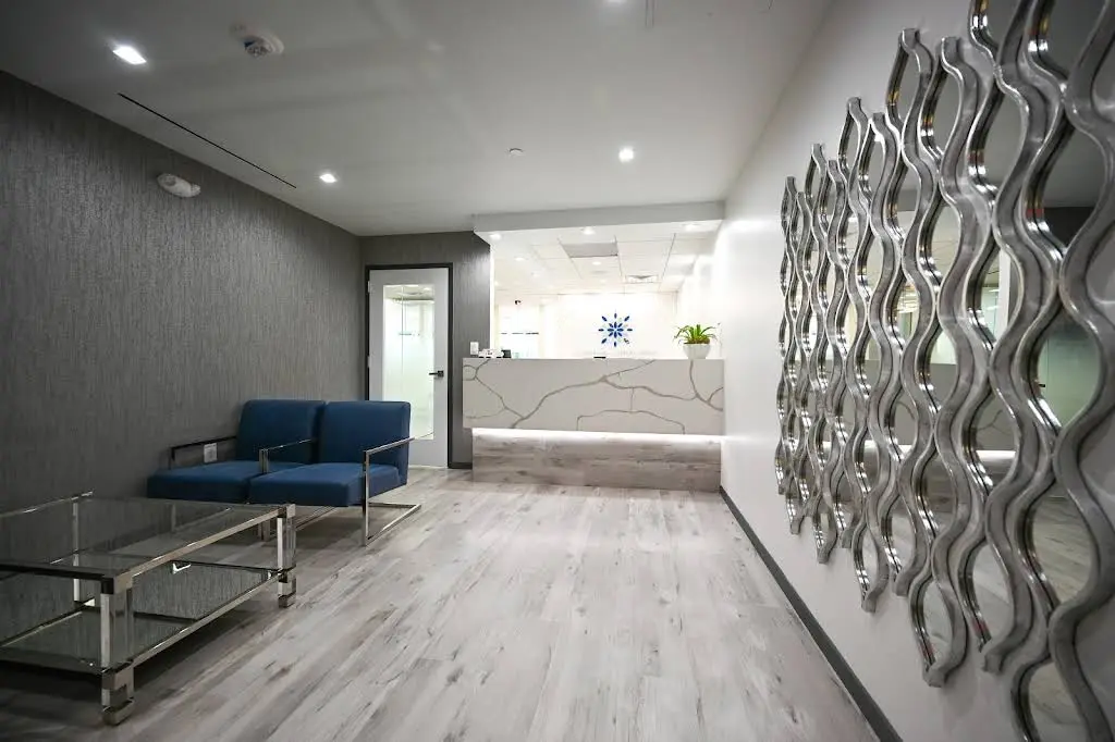 Fairfax Periodontal Group