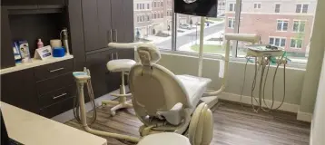 Tysons Dental Corner