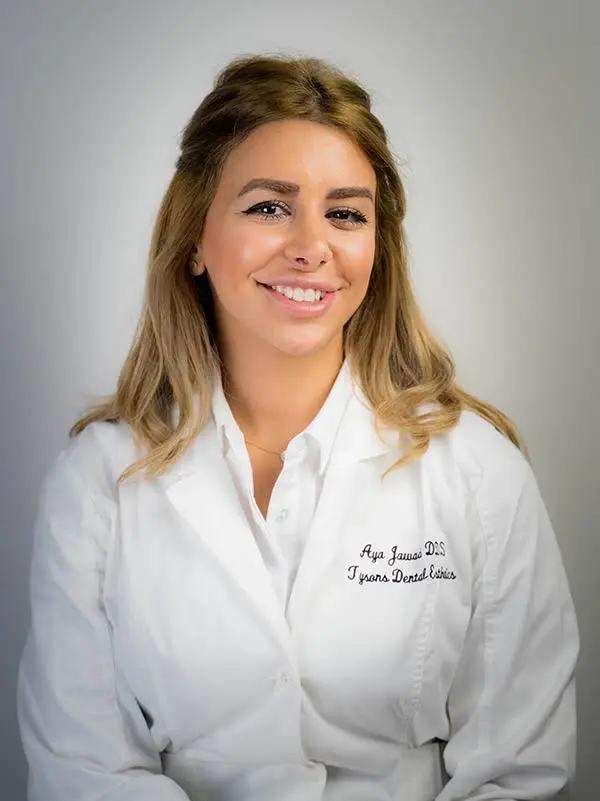 Tysons Dental Esthetics