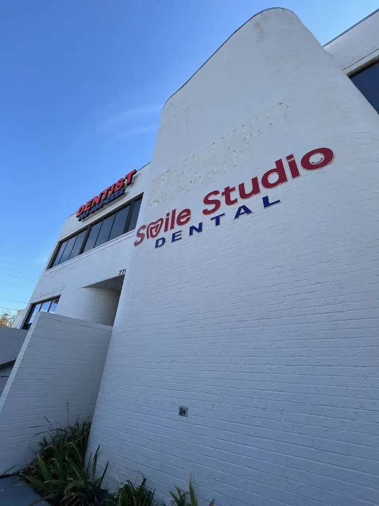 Smile Studio Dental